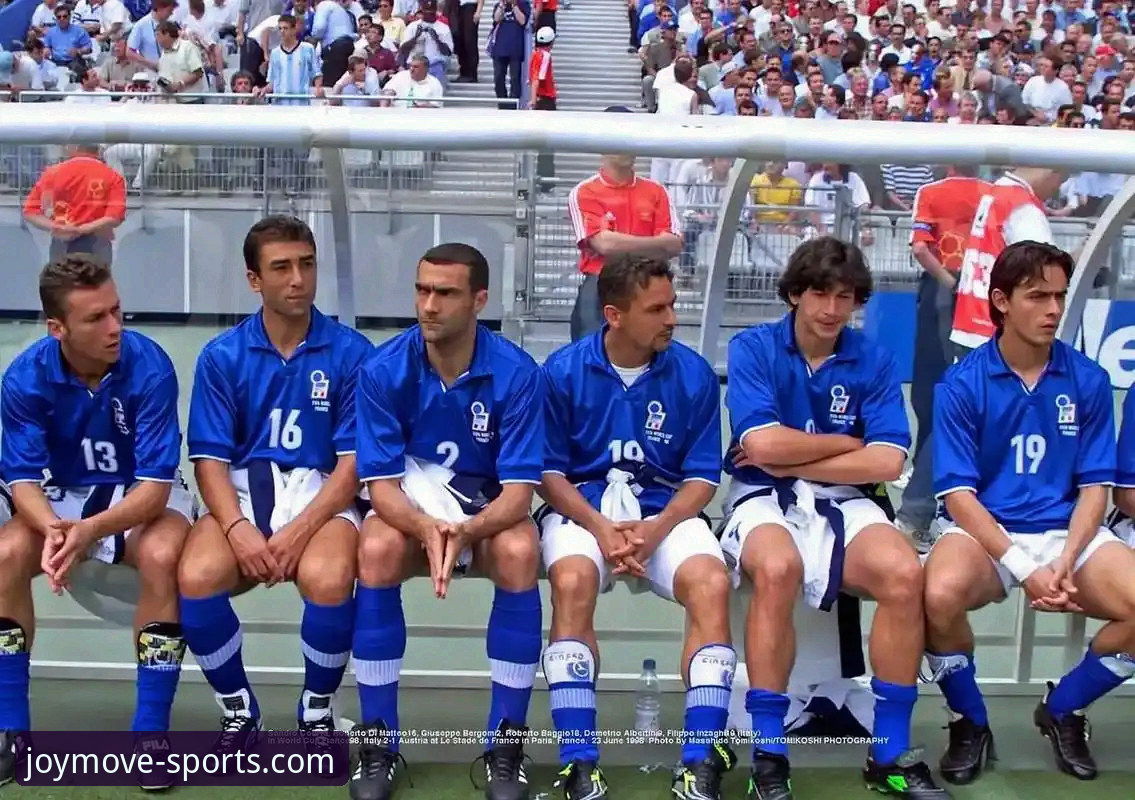 意大利队出局深度复盘教程：从乐动体育平台看蓝衣军团三届世界杯梦碎